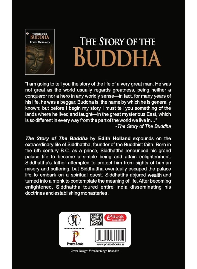 The Story of The Buddha  - Image 2