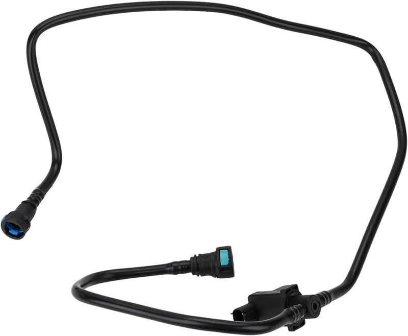 VANJING Vapor Canister Purge Valve Assembly for Land Rover LR3 & Range Rover Sport 2006-2009 - Image 1