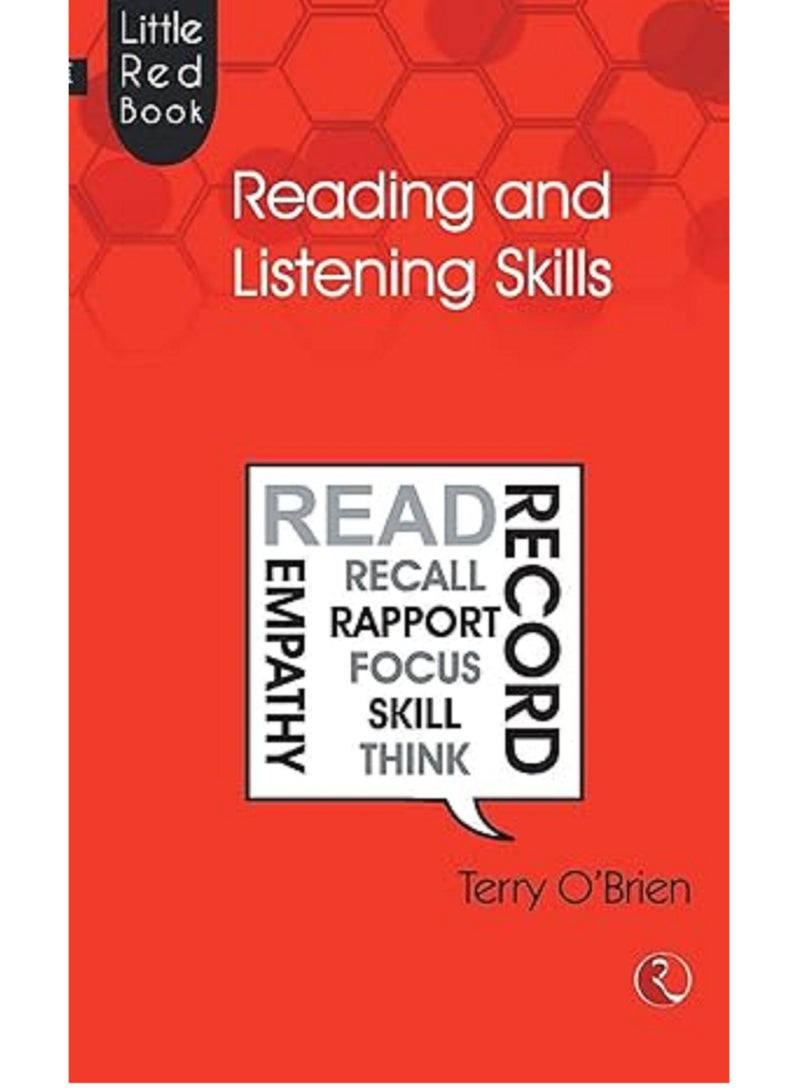 Little Red Book of Reading and Listening Skills