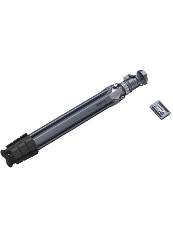 SmallRig AP-02 Lightweight Aluminum Travel Tripod with Arca-Type Ball Head - Image 2