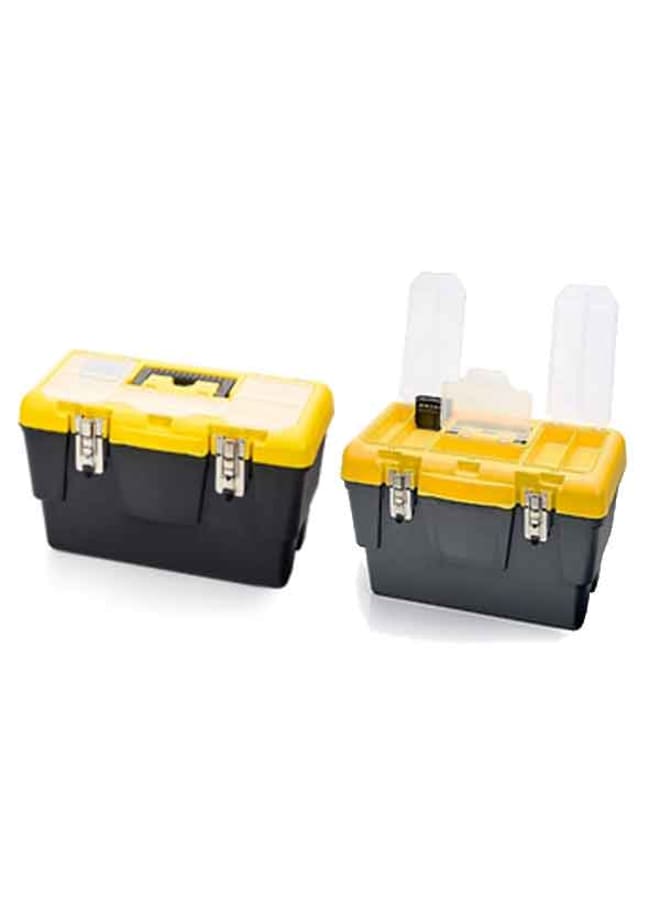 Turkish PORT-BAG META ML.03 19" Iron Lock Drawer Cover Tool Bag  - Image 1