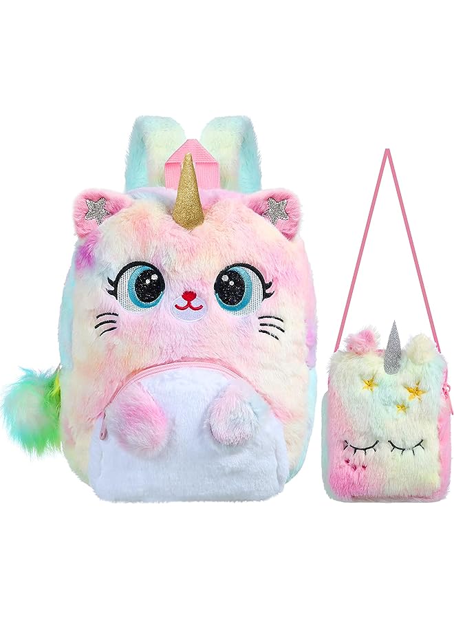 Boppi Tiny Trekker Kids Backpack For Holiday Travel & Nursery School | Nursery Toddler Bag For Boys & Girls 4-Litre Preschool Rucksack - Image 1