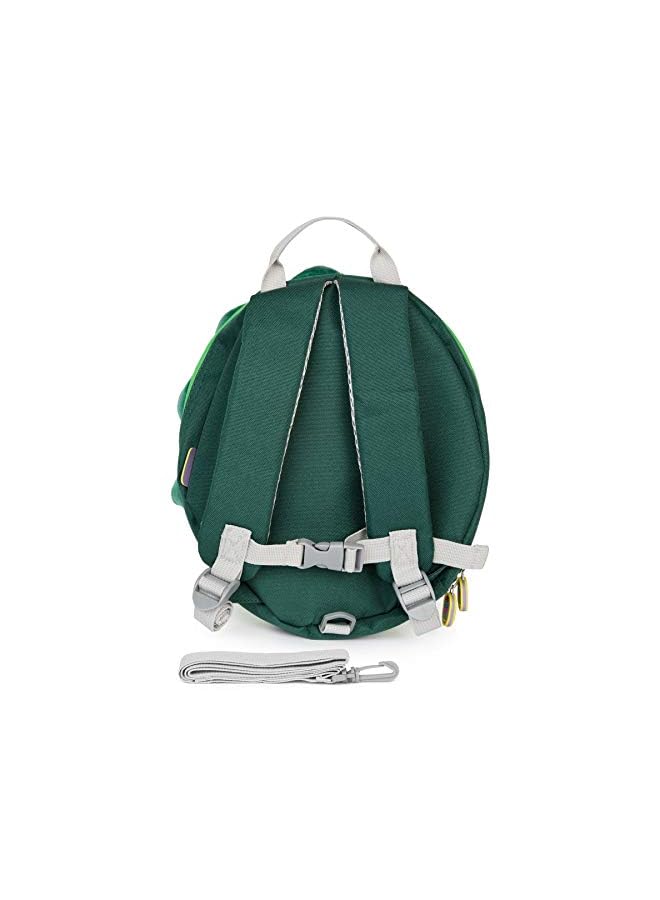 Boppi Tiny Trekker Kids Backpack For Holiday Travel & Nursery School | Nursery Toddler Bag For Boys & Girls 4-Litre Preschool Rucksack - Image 4