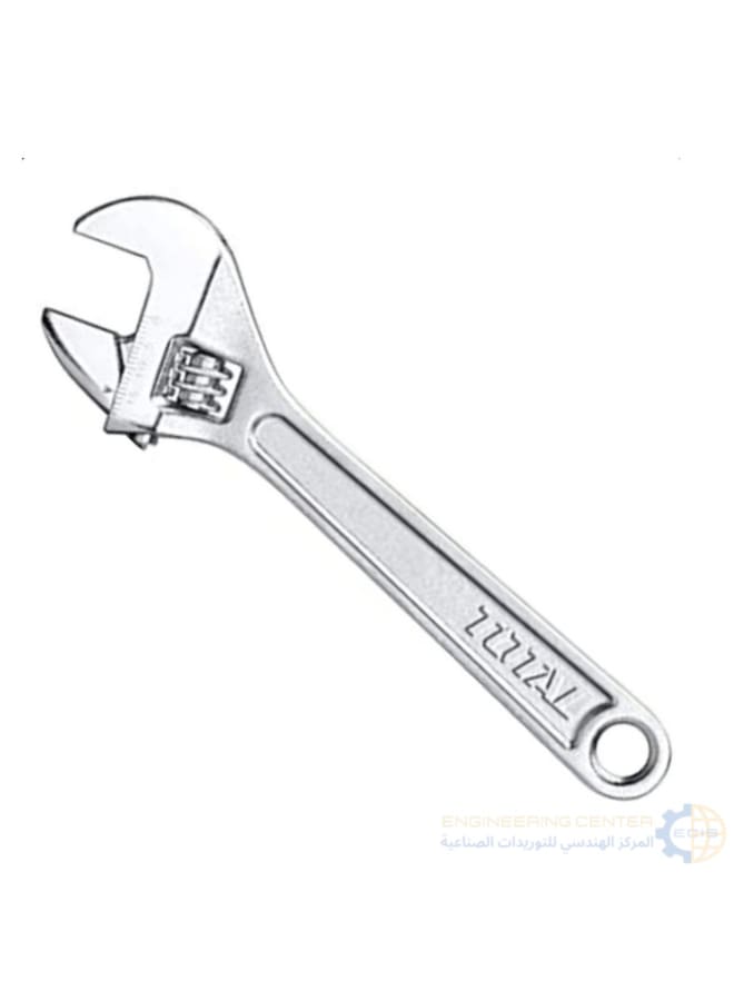 Total 10-inch French wrench THT1010103
