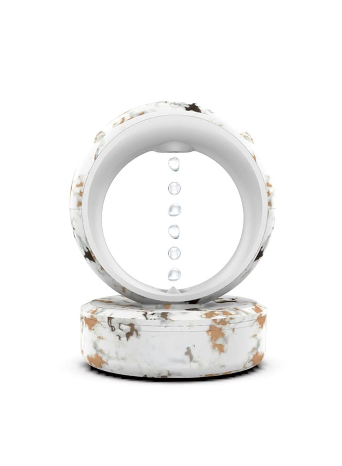 Dessini Regina Portable Air Humidifier USB Charging - Image 1