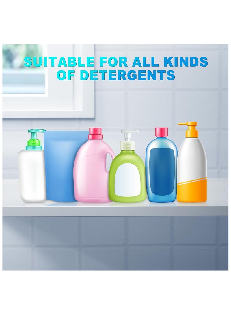 NANAO موزع صابون تلقائي، 380 مل، تركيب كهربائي على الحائط، موزع صابون تلقائي بدون تلامس، قابل لإعادة الشحن عبر USB مع مستشعر حركة بالأشعة تحت الحمراء للحمام، المطبخ، المكتب، أسود - Image 5