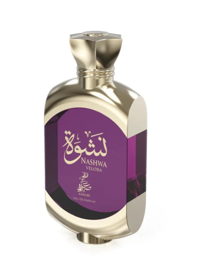 سهاري نشوة فيلورا - Image 2