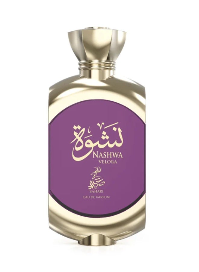 سهاري نشوة فيلورا - Image 1