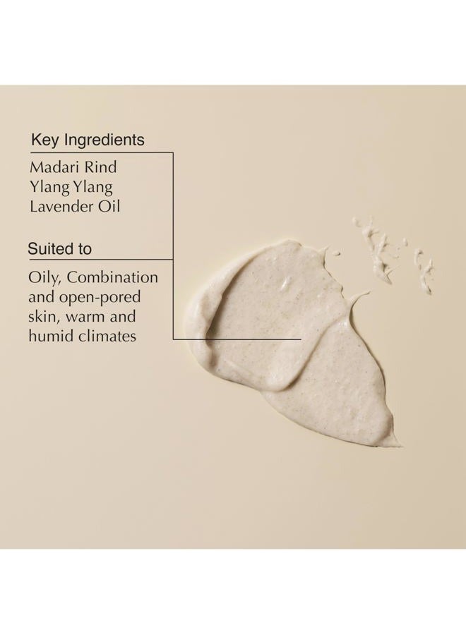 Aesop Purifying Facial Exfoliant Paste | Refresh, Cleanse, Soften Skin | Cream Based Cleanser Enhanced With Fine Quartz, Rosemary Leaf, Lactic Acid | 2.6oz / 75mL - Image 3