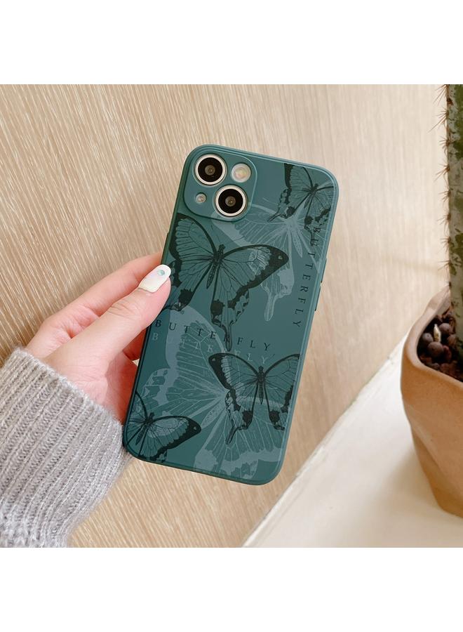 Zaboon Case For iPhone 11 Side Pattern Magic TPU Phone Case - Image 2