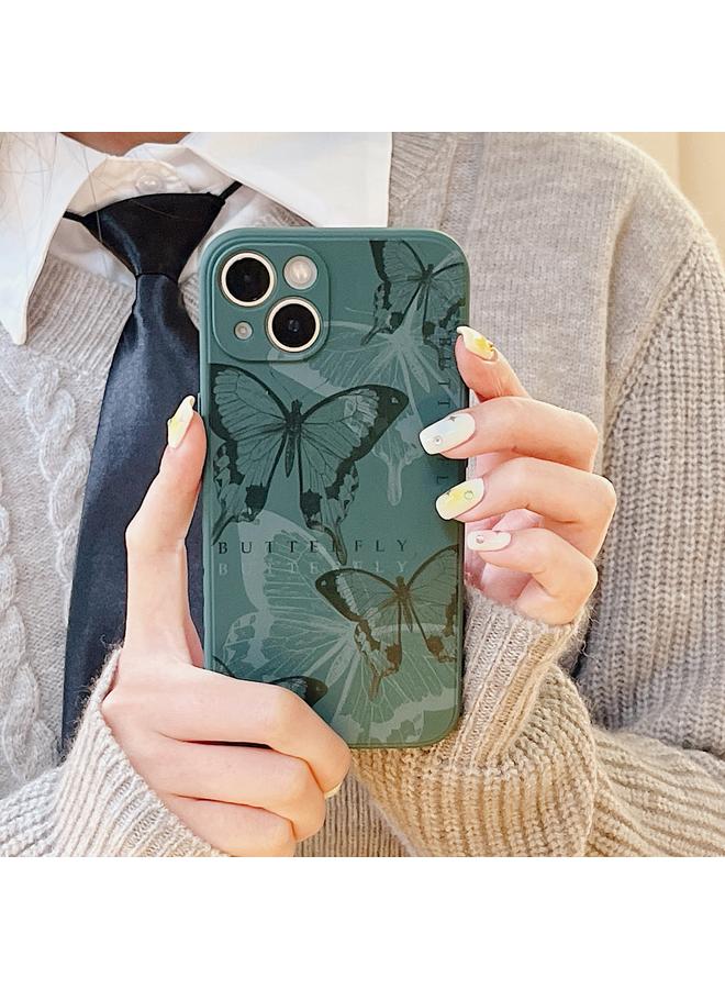 Zaboon Case For iPhone 11 Side Pattern Magic TPU Phone Case - Image 4