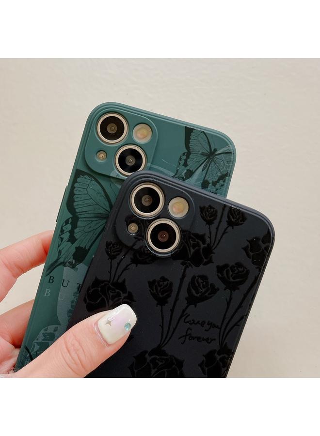 Zaboon Case For iPhone 11 Side Pattern Magic TPU Phone Case - Image 5