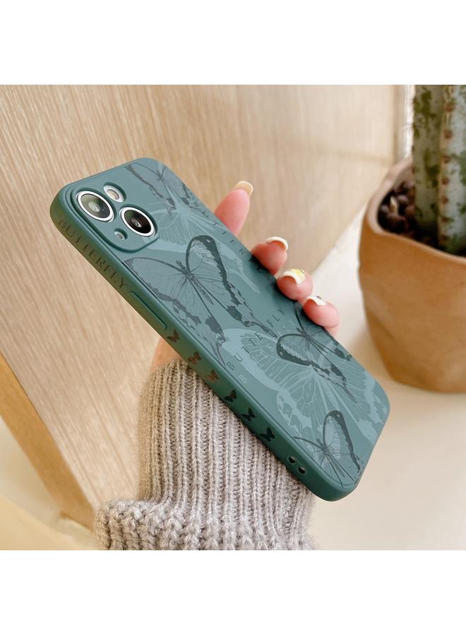 Zaboon Case For iPhone 11 Side Pattern Magic TPU Phone Case - Image 3