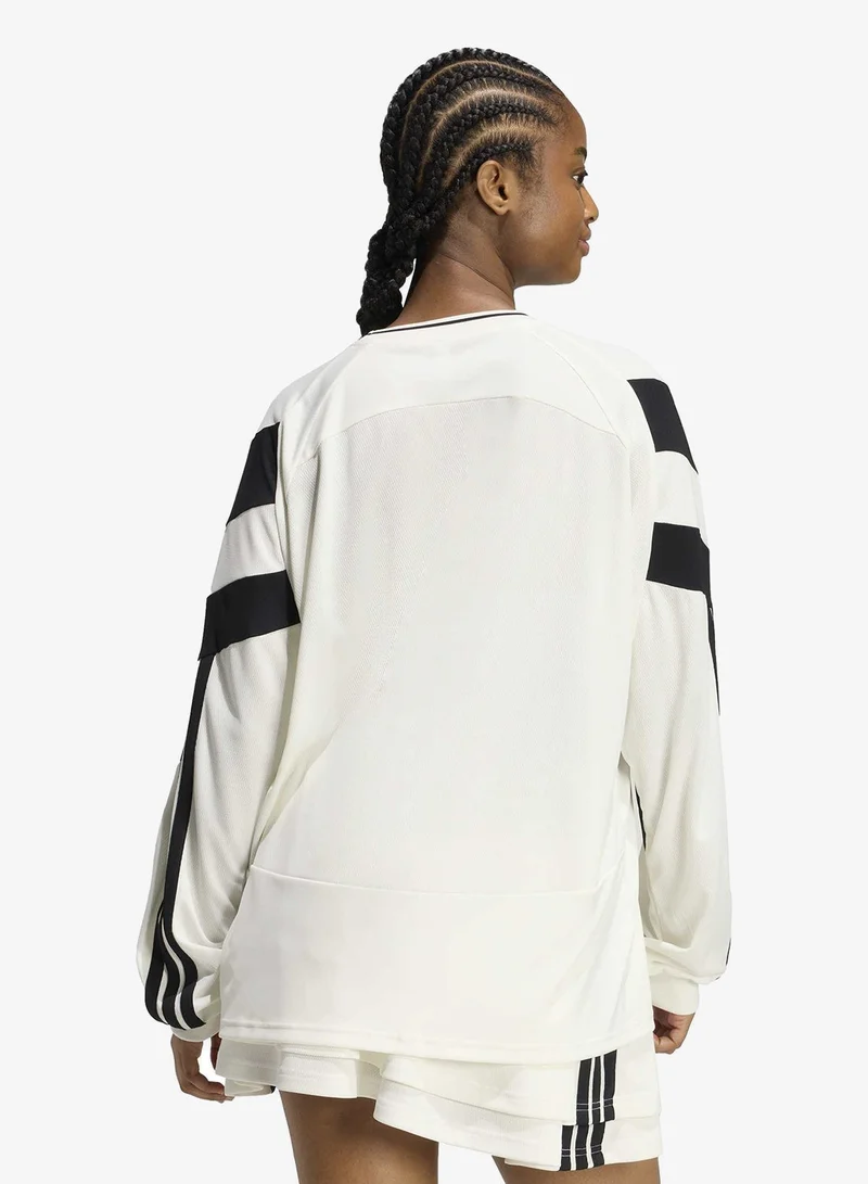Adidas House Of Tiro  Jersey