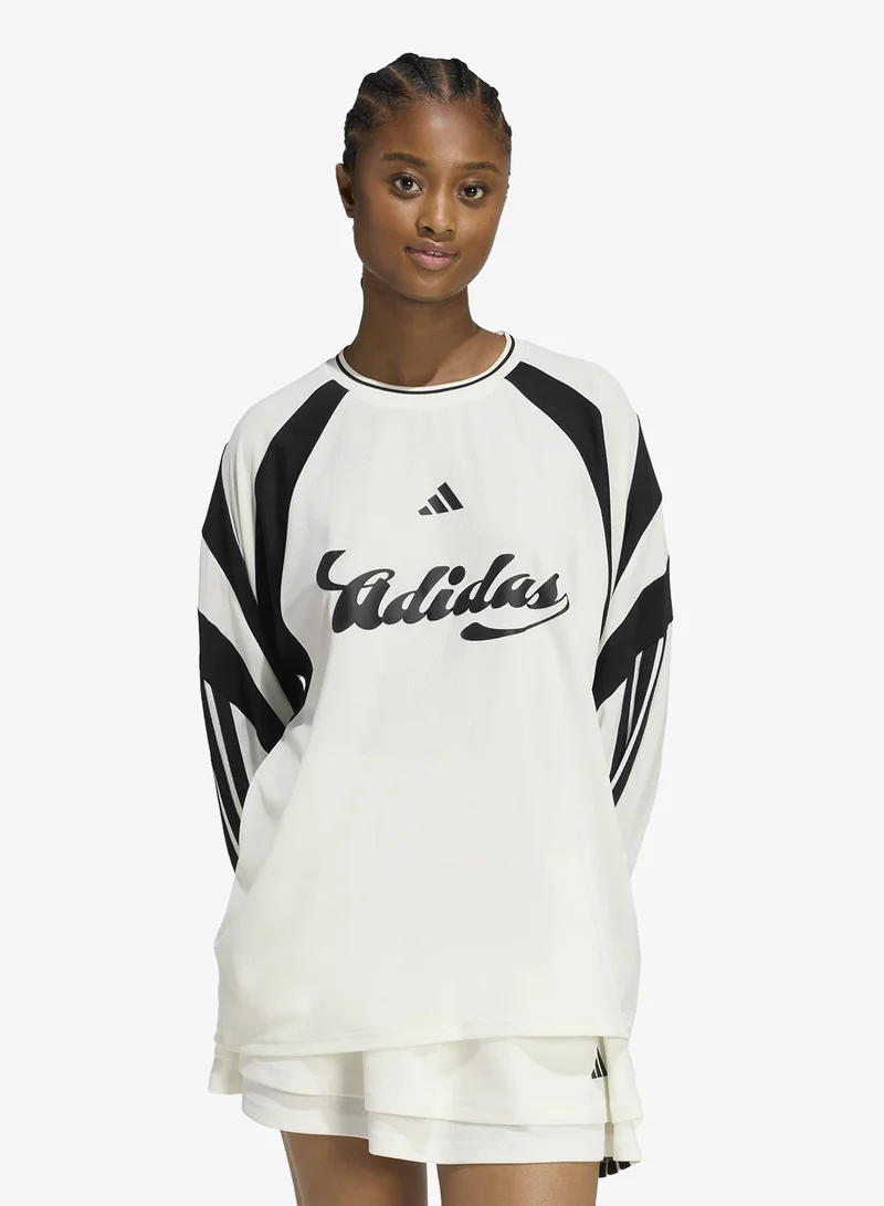 Adidas House Of Tiro  Jersey