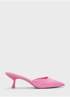 Creona High Heel Pumps