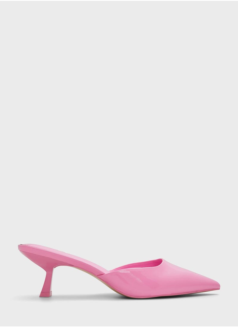 ALDO - Creona High Heel Pumps - Image 1