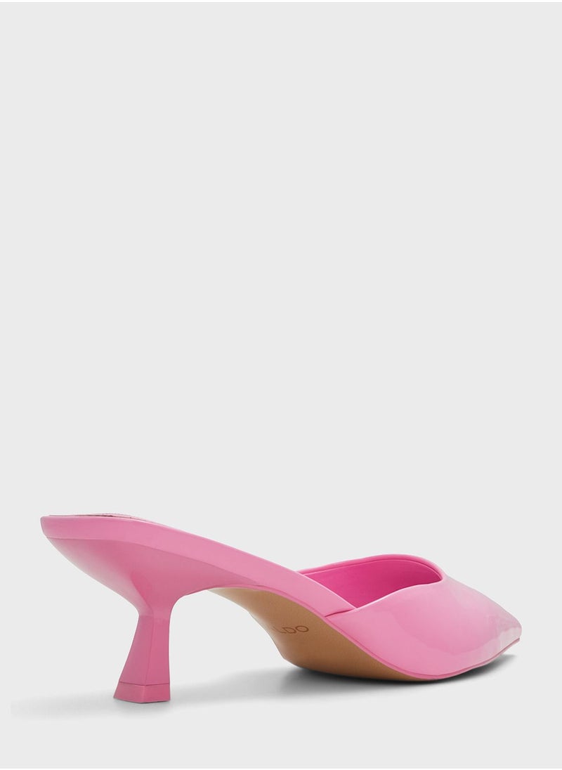 ALDO - Creona High Heel Pumps - Image 1