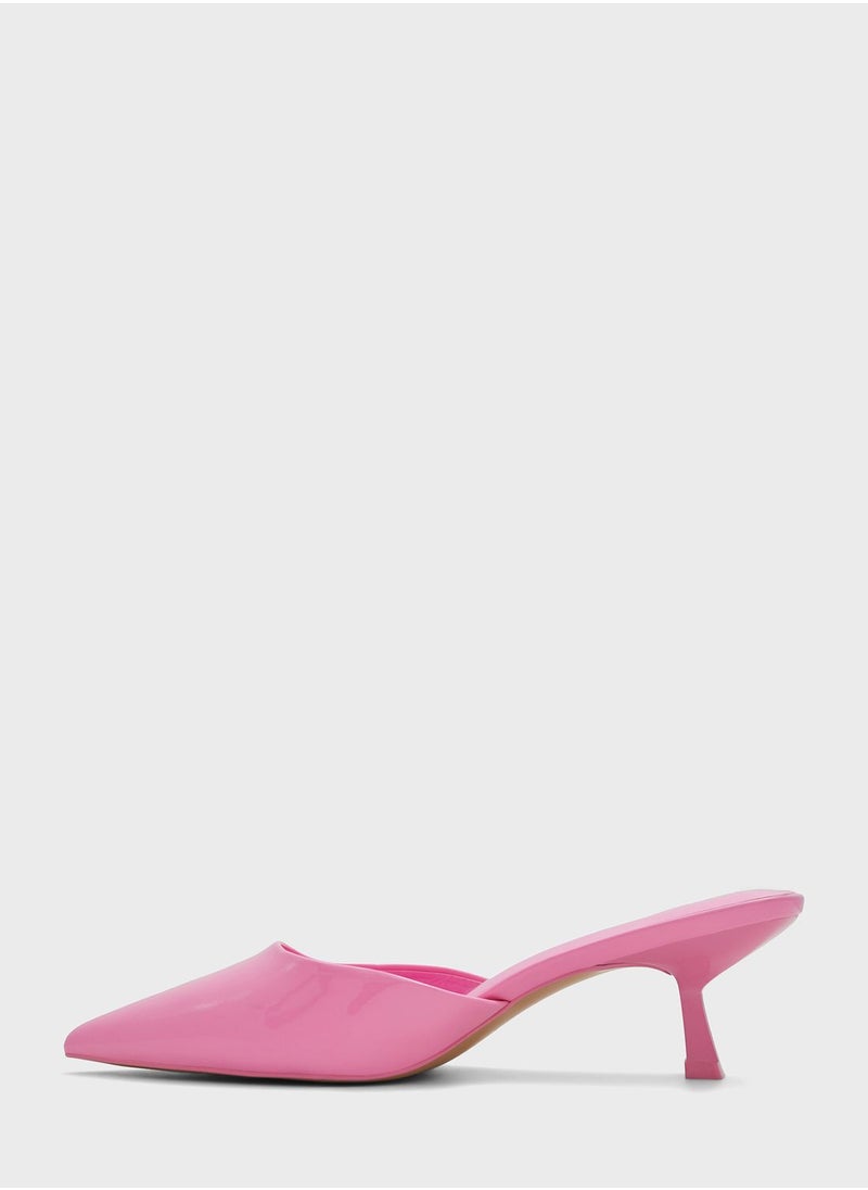 ALDO - Creona High Heel Pumps - Image 1