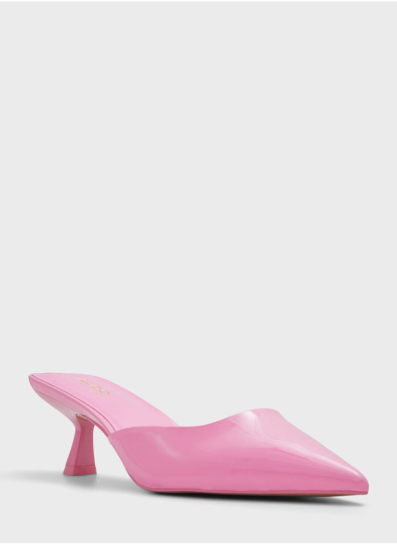 ALDO - Creona High Heel Pumps - Image 1