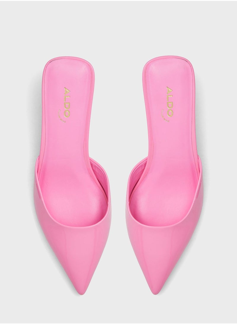 ALDO - Creona High Heel Pumps - Image 1