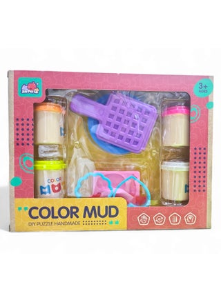 4-Pack Dough Set with Molds and Accessories - pzsku/ZA31B9D8FD76D0183976FZ/45/_/1733747894/51d192aa-99be-4f6c-8ca6-58274053a66d