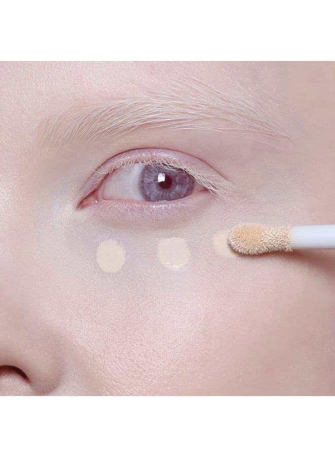 REFY Concealer 01N - Image 2