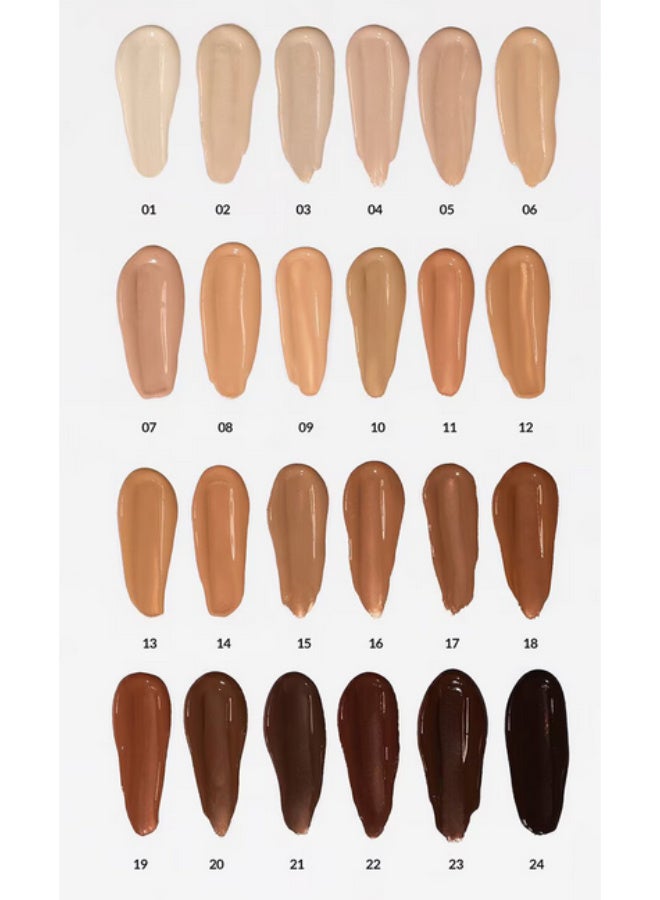 REFY Concealer 01N - Image 3