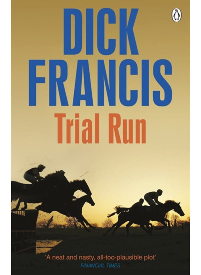 Trial Run 