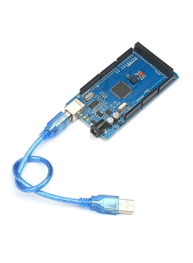 NIBEMINENT 3D Printer Controller Kit Multicolor