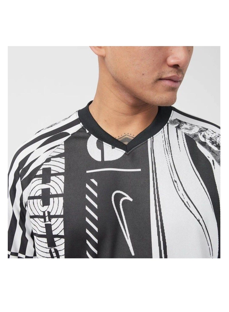 Nike Culture of Football Dri-Fit T-Shirt - Image 3