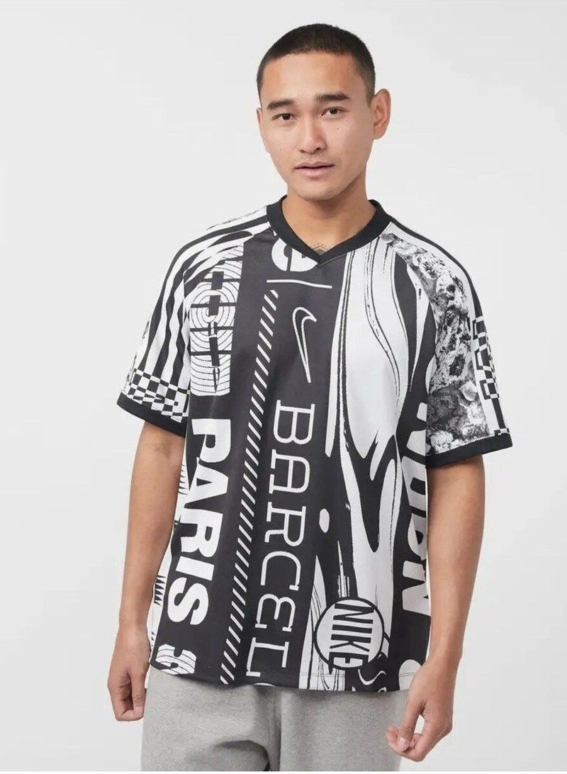 Nike Culture of Football Dri-Fit T-Shirt - Image 1