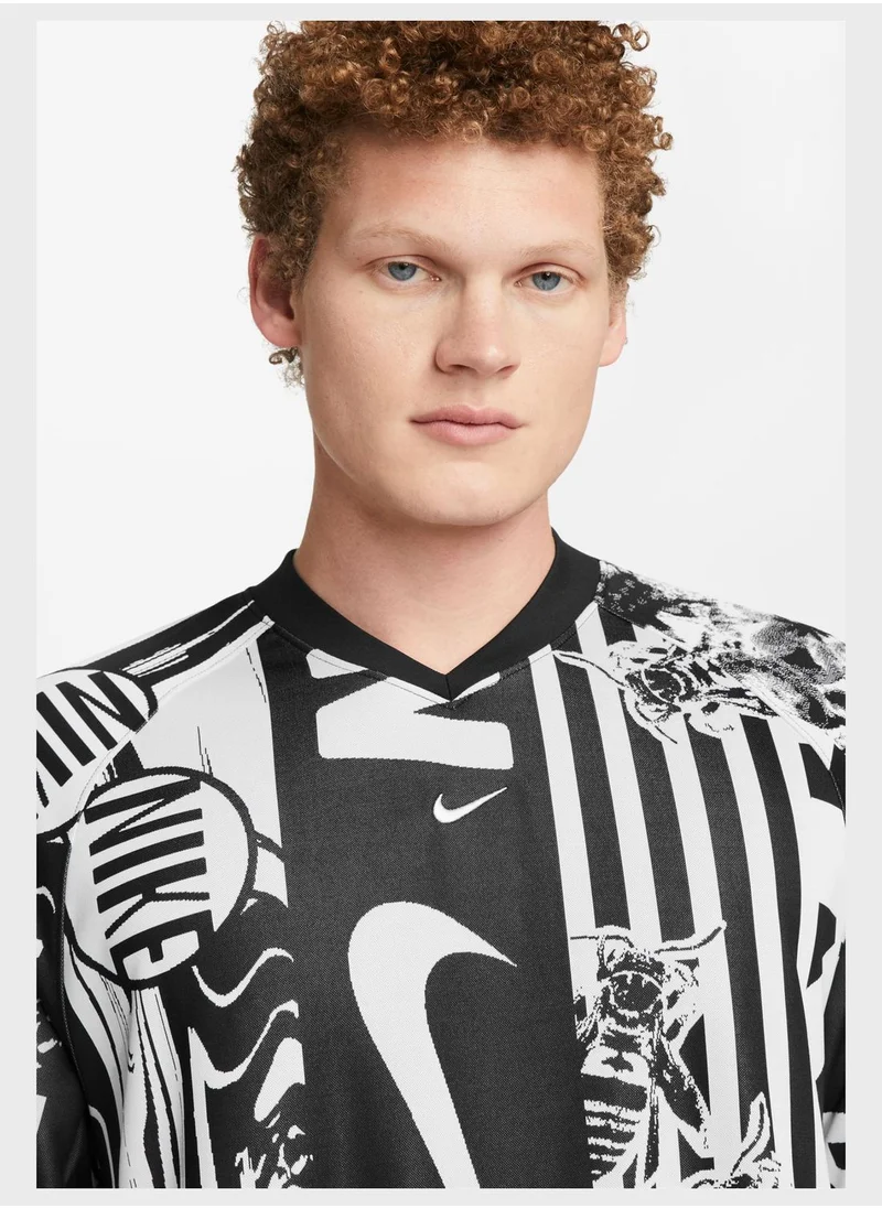 Nike Culture of Football Dri-Fit T-Shirt