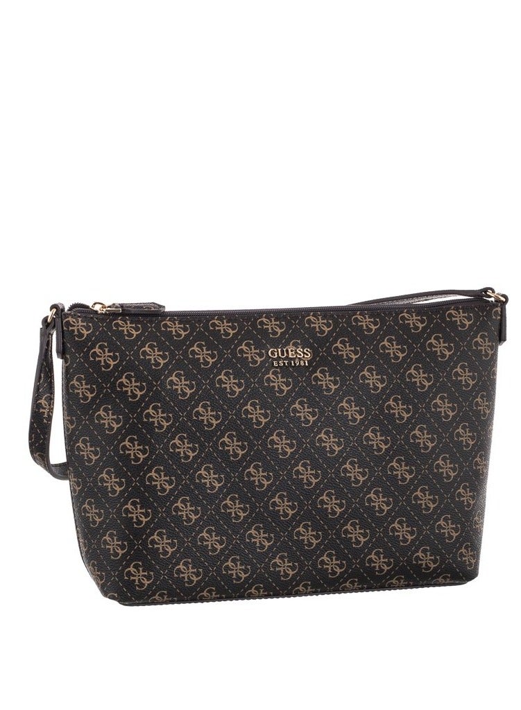 Guess Eco Brenton Tote Women's Handbags