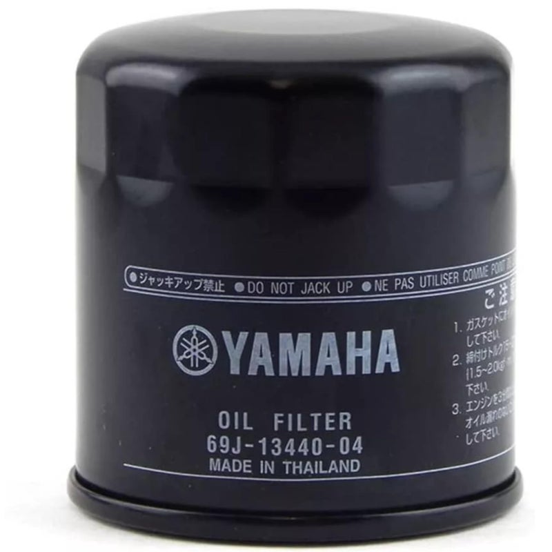 Yamaha Oil Filter 69J134400400