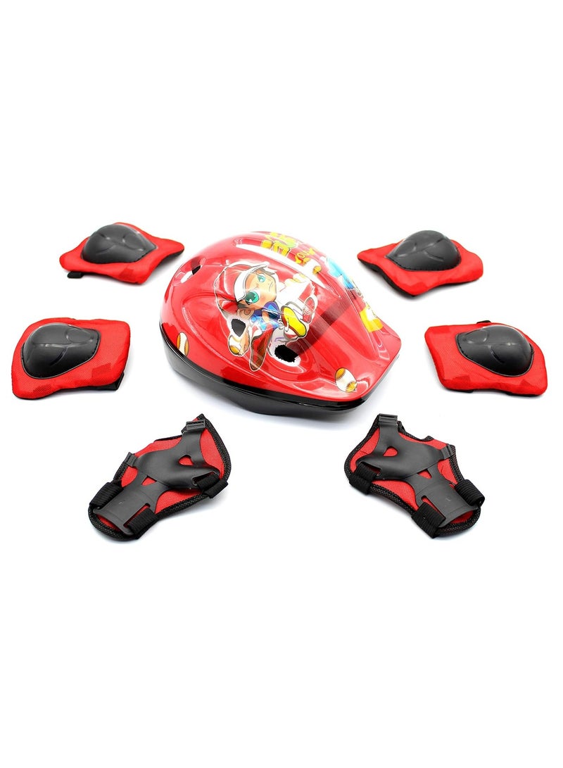 DubaiGallery Kids Roller Skates Shoes Roller Shoes Boys Girls Wheel Shoes Roller Sneakers Shoes with Wheels - Image 3