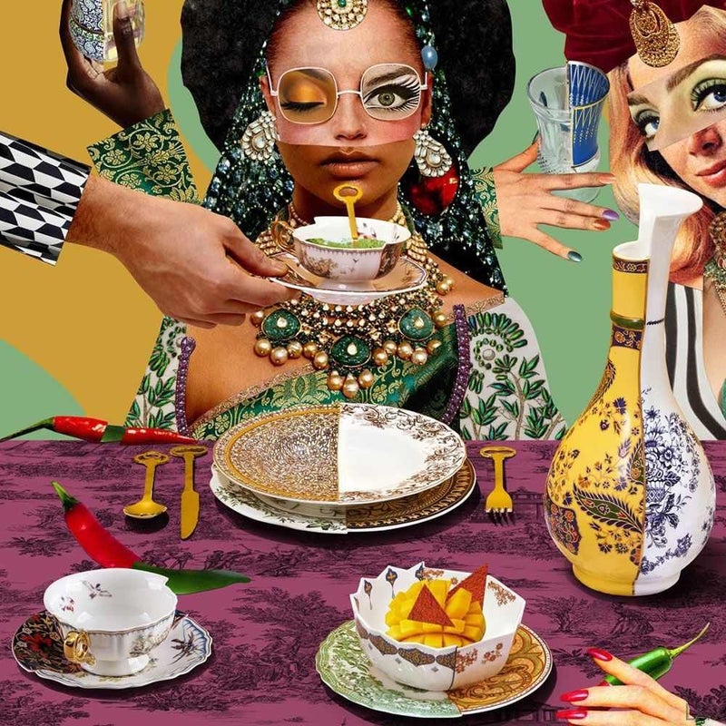طبق سيلتي هايبرد لوثال-LHX - Image 2