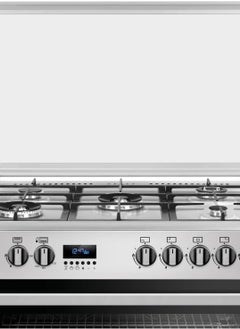 MODEL: BFG96SCSS FREESTANDING COOKER - 5 BURNERS - pzsku/ZA31CA796A6DD8BCA2BB3Z/45/_/1725283801/3b517a28-895a-48c6-9635-6bae010d9282