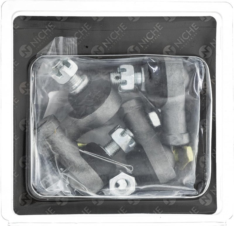 NICHE Tie Rod End Kit for Honda FourTrax and Sportrax Models - Image 2