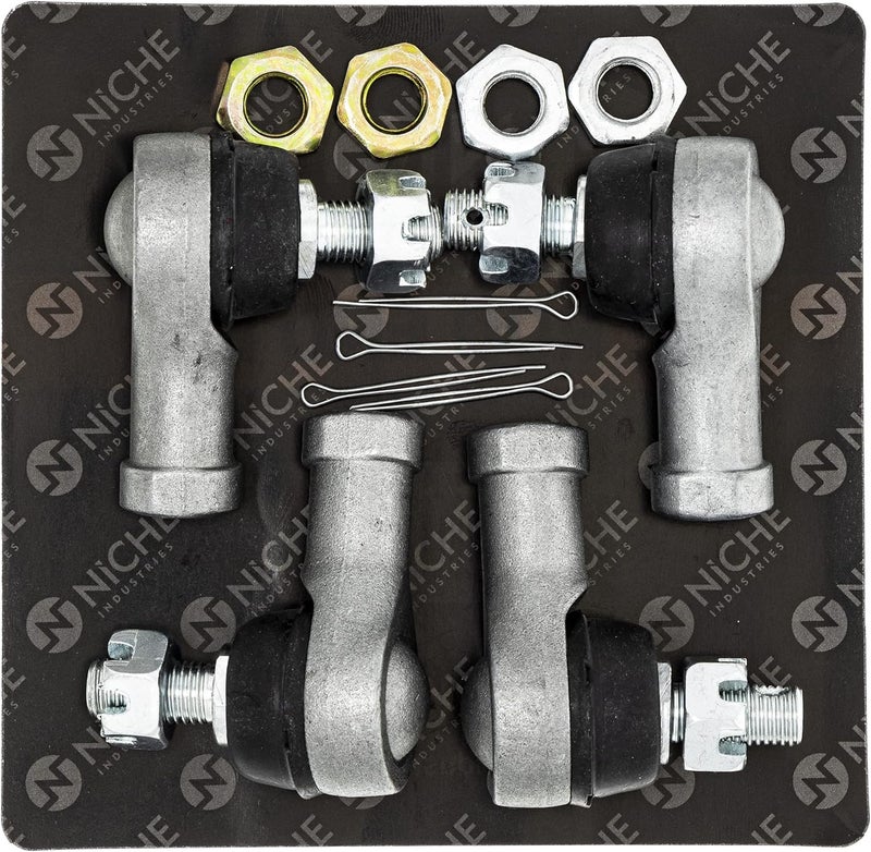 NICHE Tie Rod End Kit for Honda FourTrax and Sportrax Models - Image 4