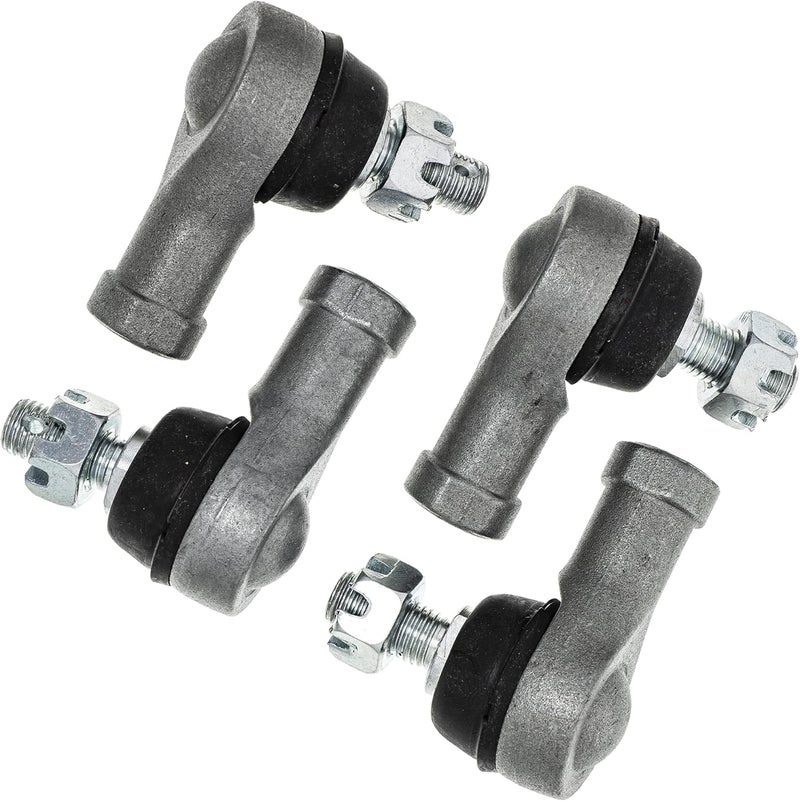 NICHE Tie Rod End Kit for Honda FourTrax and Sportrax Models - Image 1