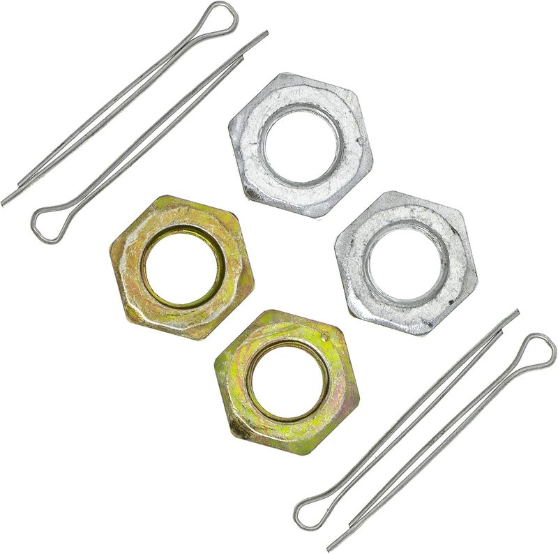 NICHE Tie Rod End Kit for Honda FourTrax and Sportrax Models - Image 5