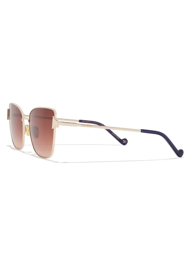 30Sundays 30Sundays ALULA - Cat Eye - Full Rim - Sunglasses