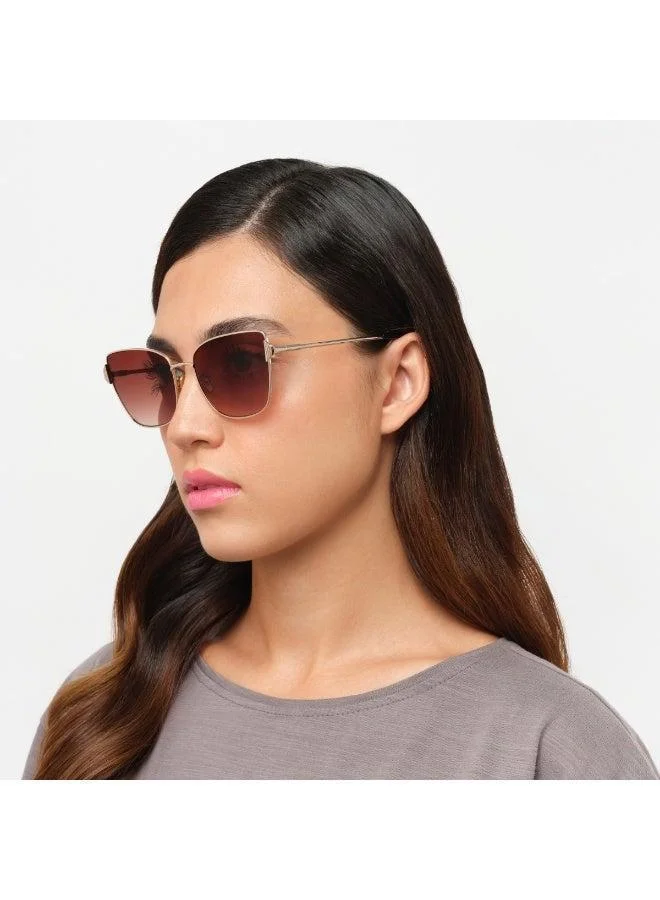 30Sundays 30Sundays ALULA - Cat Eye - Full Rim - Sunglasses