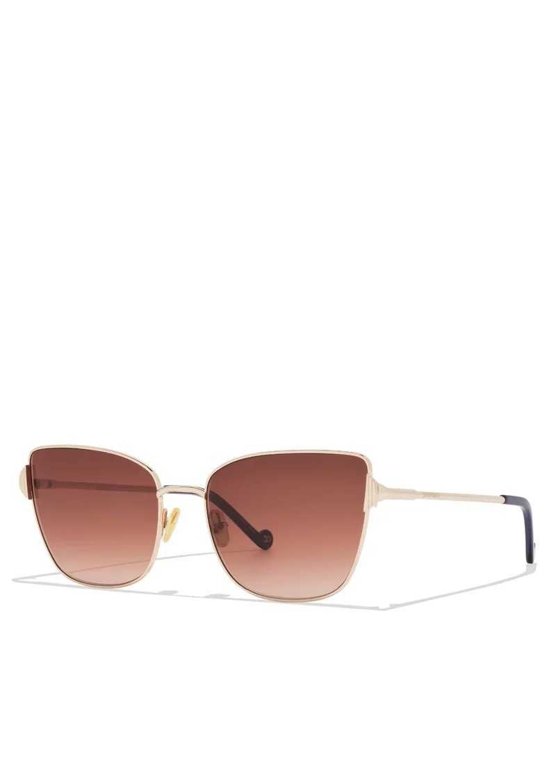 30Sundays 30Sundays ALULA - Cat Eye - Full Rim - Sunglasses