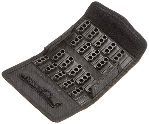 Wera Textile Box Bit-Safe 61 Tool bag empty - Image 2