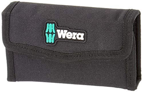 Wera Textile Box Bit-Safe 61 Tool bag empty - Image 5