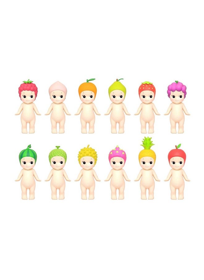Sonny Angel - A Figurine Fruits Series 2019 - Image 1