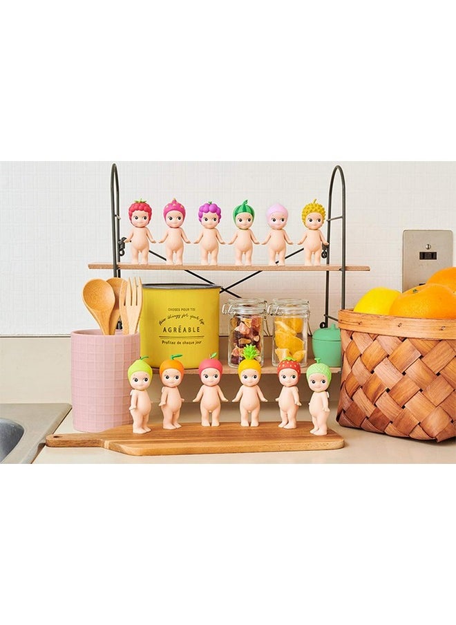 Sonny Angel - A Figurine Fruits Series 2019 - Image 1