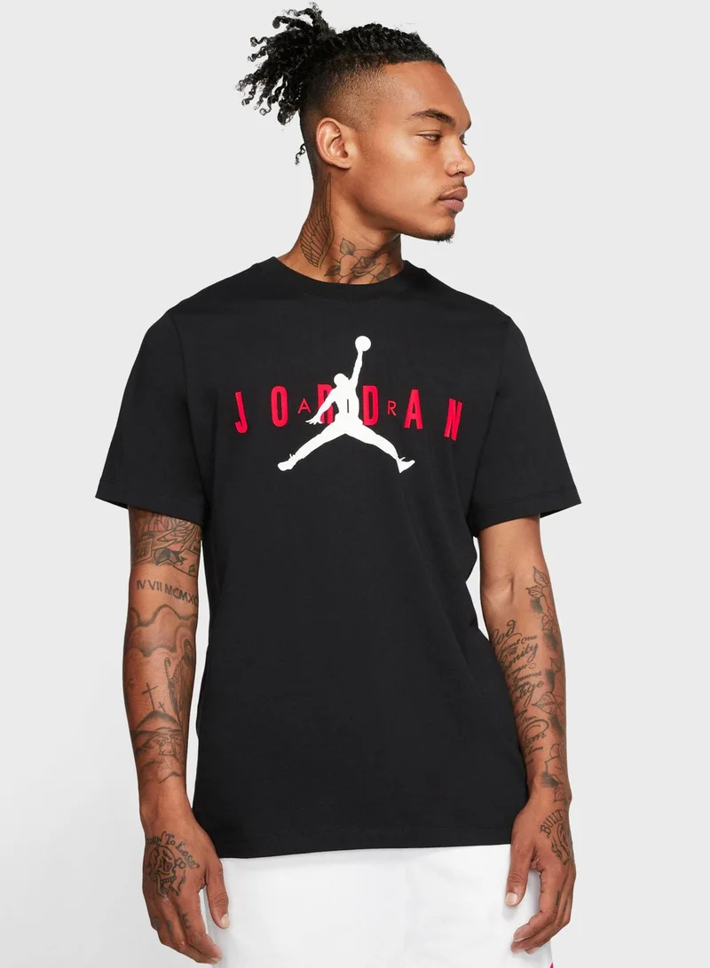 Jordan Air Jordan Wordmark T-Shirt